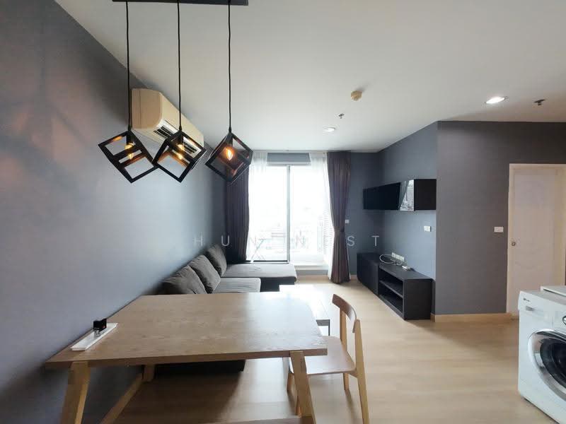 Life @ Ladprao 18, Bangkok, Ladprao Road, Jom Phon, Chatuchak, Bangkok, 2 Bedrooms, 55 sqm, Condo For Rent, by Khun Nest, 500519105 - DDproperty.com