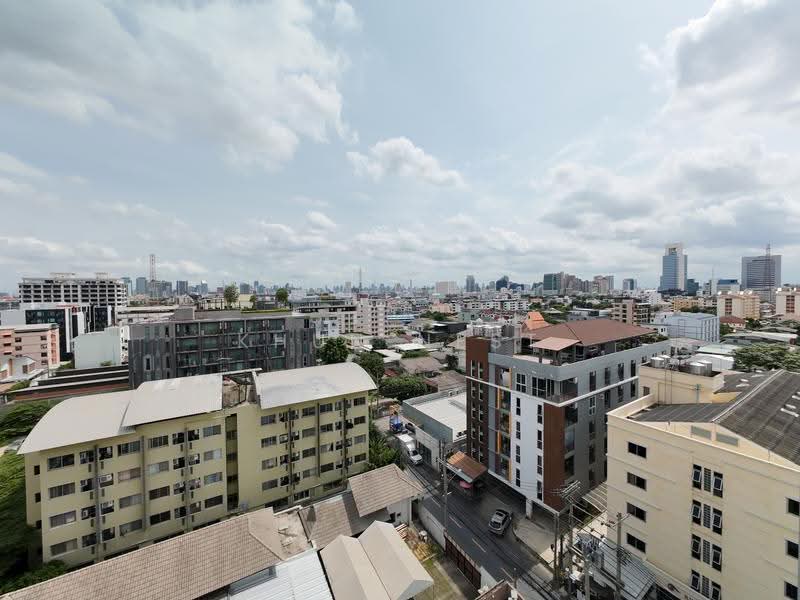 Life @ Ladprao 18, Bangkok, Ladprao Road, Jom Phon, Chatuchak, Bangkok, 2 Bedrooms, 55 sqm, Condo For Rent, by Khun Nest, 500519105 - DDproperty.com