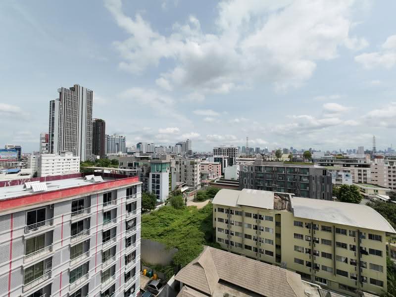 Life @ Ladprao 18, Bangkok, Ladprao Road, Jom Phon, Chatuchak, Bangkok, 2 Bedrooms, 55 sqm, Condo For Rent, by Khun Nest, 500519105 - DDproperty.com
