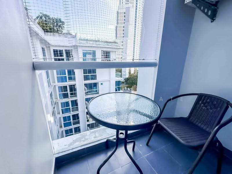 Serenity Wongamat Condo : เซเรนนิตี้ วงศ์อมาตย์, ชลบุรี, 286 10 ซอยนาเกลือ 16, นาเกลือ, บางละมุง, ชลบุรี, 26 ตร.ม., คอนโด ขาย, โดย PLC real estate, 500519108 - DDproperty.com