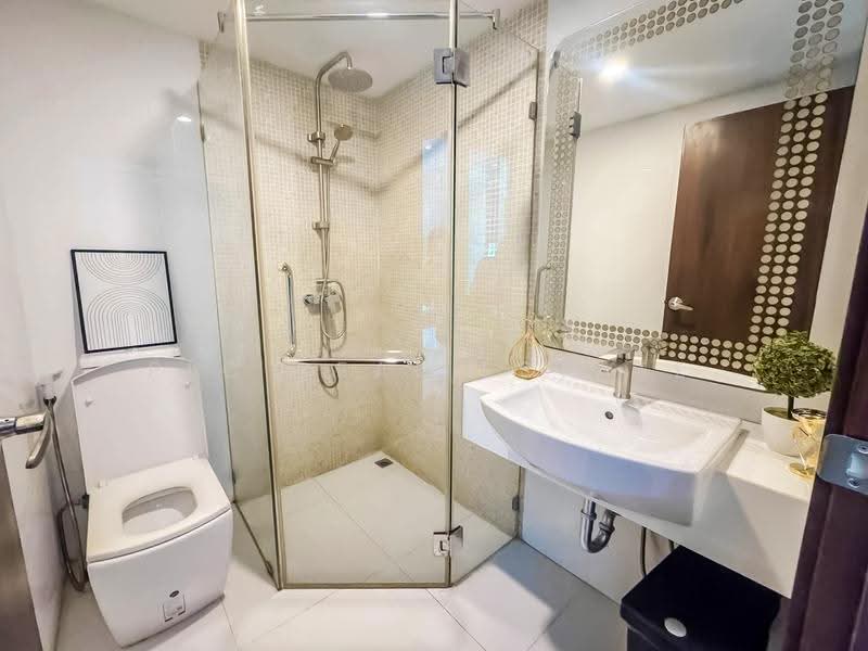 Serenity Wongamat Condo, Chon Buri (Pattaya), 286 10 Na Kluea 16 Alley, Na Kloe, Bang Lamung (Pattaya), Chon Buri (Pattaya), 1 Bedroom, 26 sqm, Condo For Sale, by PLC real estate, 500519108 - DDproperty.com