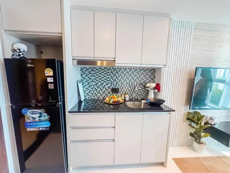 Serenity Wongamat Condo : เซเรนนิตี้ วงศ์อมาตย์, ชลบุรี, 286 10 ซอยนาเกลือ 16, นาเกลือ, บางละมุง, ชลบุรี, 26 ตร.ม., คอนโด ขาย, โดย PLC real estate, 500519108 - DDproperty.com