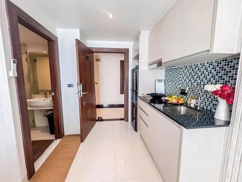 Serenity Wongamat Condo : เซเรนนิตี้ วงศ์อมาตย์, ชลบุรี, 286 10 ซอยนาเกลือ 16, นาเกลือ, บางละมุง, ชลบุรี, 26 ตร.ม., คอนโด ขาย, โดย PLC real estate, 500519108 - DDproperty.com