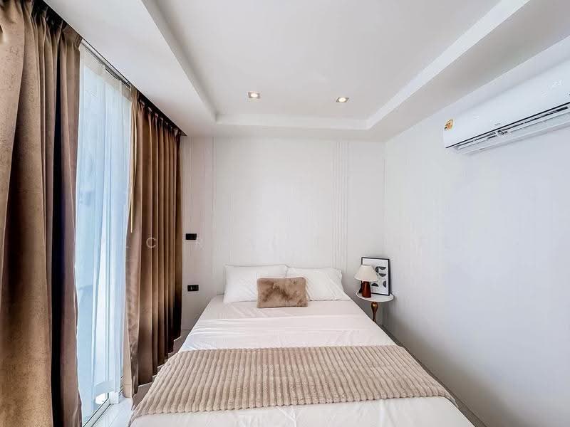 Serenity Wongamat Condo, Chon Buri (Pattaya), 286 10 Na Kluea 16 Alley, Na Kloe, Bang Lamung (Pattaya), Chon Buri (Pattaya), 1 Bedroom, 26 sqm, Condo For Sale, by PLC real estate, 500519108 - DDproperty.com