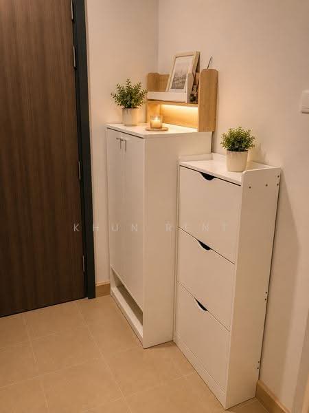 Supalai Veranda Ramkhamhaeng, Bangkok, Ramkhamhaeng Road, Hua Mak, Bang Kapi, Bangkok, Studio, 28 sqm, Condo For Sale, by Khun Rent, 500519111 - DDproperty.com