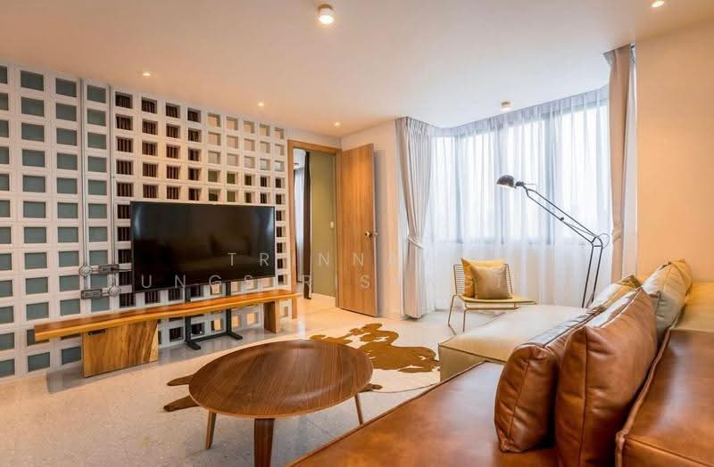Omni Tower Sukhumvit Nana, Bangkok, 69 Sukhumvit 4 Alley, Khlong Toei, Bangkok, 2 Bedrooms, 77 sqm, Condo For Sale, by Trinnaya Dungsirisangthong, 500519112 - DDproperty.com
