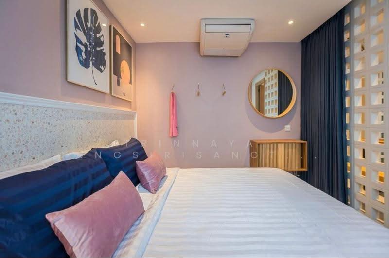 Omni Tower Sukhumvit Nana : ออมนิ ทาวเวอร์ สุขุมวิท นานา, กรุงเทพ, 69 ซอย สุขุมวิท 4, คลองเตย, กรุงเทพ, 77 ตร.ม., คอนโด ขาย, โดย Trinnaya Dungsirisangthong, 500519112 - DDproperty.com