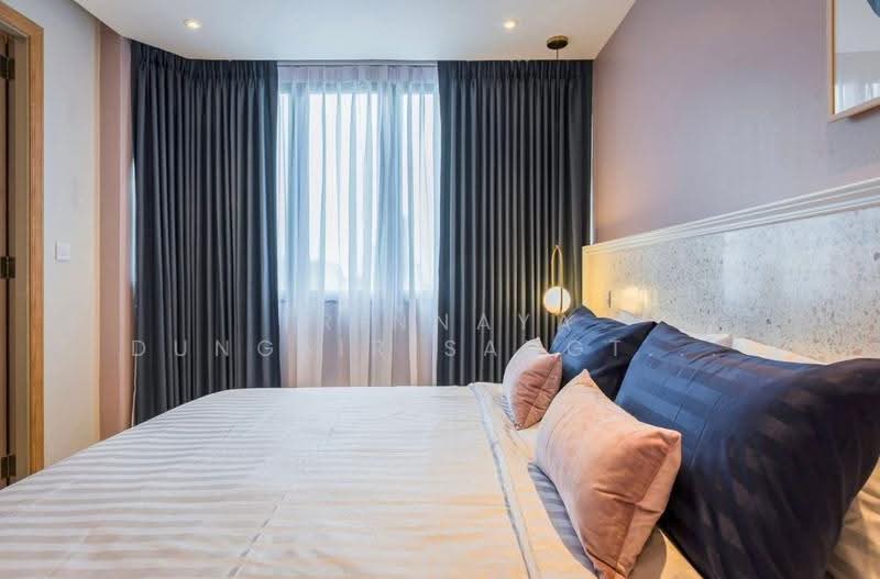 Omni Tower Sukhumvit Nana : ออมนิ ทาวเวอร์ สุขุมวิท นานา, กรุงเทพ, 69 ซอย สุขุมวิท 4, คลองเตย, กรุงเทพ, 77 ตร.ม., คอนโด ขาย, โดย Trinnaya Dungsirisangthong, 500519112 - DDproperty.com