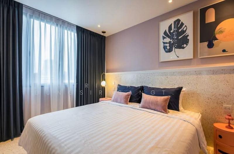 Omni Tower Sukhumvit Nana : ออมนิ ทาวเวอร์ สุขุมวิท นานา, กรุงเทพ, 69 ซอย สุขุมวิท 4, คลองเตย, กรุงเทพ, 77 ตร.ม., คอนโด ขาย, โดย Trinnaya Dungsirisangthong, 500519112 - DDproperty.com
