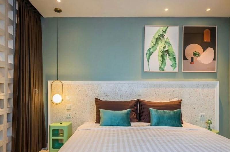 Omni Tower Sukhumvit Nana, Bangkok, 69 Sukhumvit 4 Alley, Khlong Toei, Bangkok, 2 Bedrooms, 77 sqm, Condo For Sale, by Trinnaya Dungsirisangthong, 500519112 - DDproperty.com
