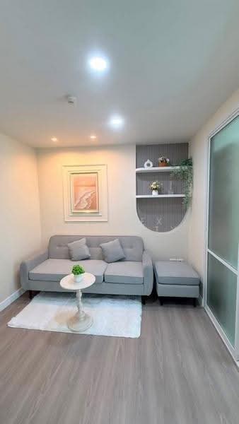 Plus Condo 1, Phuket, Village No. 6, 200 Kathu Subdistrict, Kathu, Phuket, 1 Bedroom, 30 sqm, Condo For Sale, by Connex Property, 500519113 - DDproperty.com