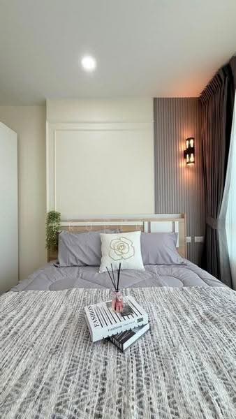 Plus Condo 1, Phuket, Village No. 6, 200 Kathu Subdistrict, Kathu, Phuket, 1 Bedroom, 30 sqm, Condo For Sale, by Connex Property, 500519113 - DDproperty.com