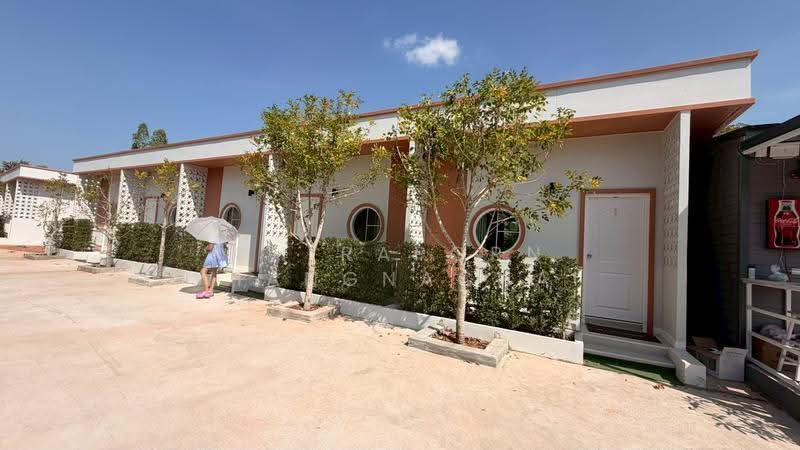 Pumpkin Resort, Khon Kaen, มะลิวัลย์, Ban Pet, Muang Khon Kaen, Khon Kaen, , 456 sqm, Business For Sale, by Chiraporn Wiangnachai, 500519114 - DDproperty.com