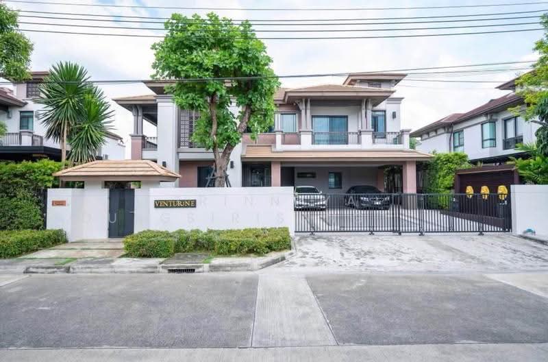undefined, กรุงเทพ, ออเงิน, สายไหม, กรุงเทพ, 397 ตร.ม., บ้านเดี่ยว ให้เช่า, โดย Trinnaya Dungsirisangthong, 500519115 - DDproperty.com