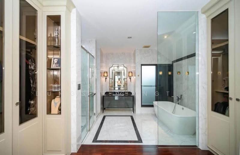 undefined, Bangkok, O-Ngoen, Sai Mai, Bangkok, 4 Bedrooms, 397 sqm, Single Detached House For Rent, by Trinnaya Dungsirisangthong, 500519115 - DDproperty.com