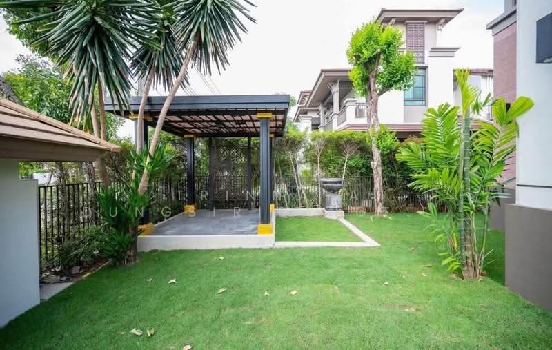 undefined, กรุงเทพ, ออเงิน, สายไหม, กรุงเทพ, 397 ตร.ม., บ้านเดี่ยว ให้เช่า, โดย Trinnaya Dungsirisangthong, 500519115 - DDproperty.com