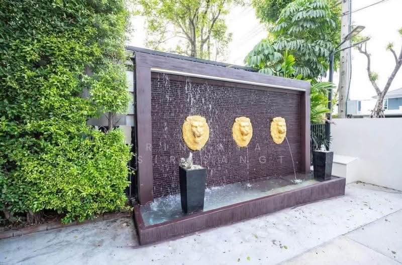 undefined, กรุงเทพ, ออเงิน, สายไหม, กรุงเทพ, 397 ตร.ม., บ้านเดี่ยว ให้เช่า, โดย Trinnaya Dungsirisangthong, 500519115 - DDproperty.com