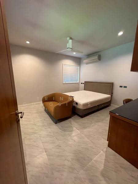 Panya Pattanakarn Village, Bangkok, Soi Phatthanakarn 30, Suan Luang, Bangkok, 5 Bedrooms, 600 sqm, Single Detached House For Rent, by Trinnaya Dungsirisangthong, 500519116 - DDproperty.com