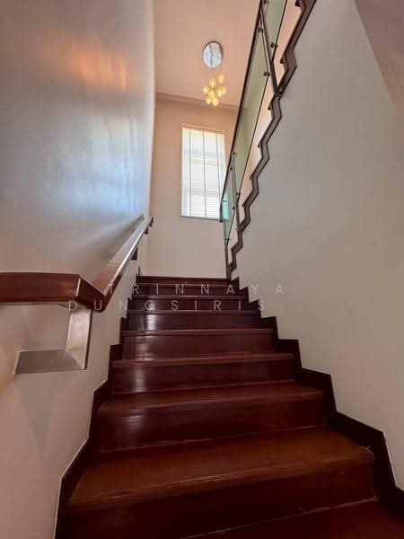 Panya Pattanakarn Village, Bangkok, Soi Phatthanakarn 30, Suan Luang, Bangkok, 5 Bedrooms, 600 sqm, Single Detached House For Rent, by Trinnaya Dungsirisangthong, 500519116 - DDproperty.com