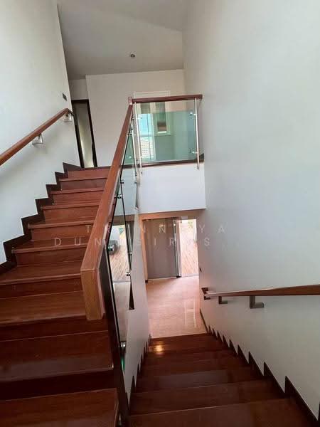 Panya Pattanakarn Village, Bangkok, Soi Phatthanakarn 30, Suan Luang, Bangkok, 5 Bedrooms, 600 sqm, Single Detached House For Rent, by Trinnaya Dungsirisangthong, 500519116 - DDproperty.com