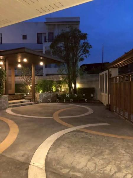 Panya Pattanakarn Village : หมู่บ้านปัญญา พัฒนาการ, กรุงเทพ, ซอยพัฒนาการ 30, สวนหลวง, กรุงเทพ, 600 ตร.ม., บ้านเดี่ยว ให้เช่า, โดย Trinnaya Dungsirisangthong, 500519116 - DDproperty.com