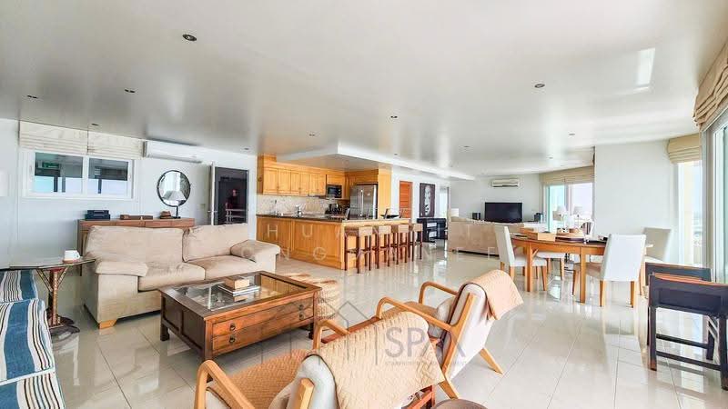 Baan Ruen Rom, Phetchaburi, Cha-am, Cha-Am, Phetchaburi, 3 Bedrooms, 249 sqm, Condo For Sale, by Chuanpit Tongmanee, 500519118 - DDproperty.com