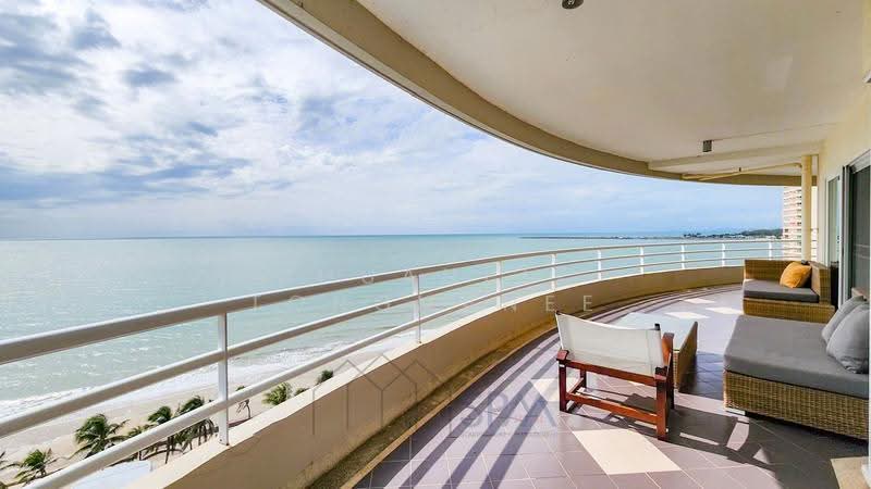 Baan Ruen Rom : บ้านรื่นรมย์, เพชรบุรี, ชะอำ, เพชรบุรี, 249 ตร.ม., Condo ขาย, โดย Chuanpit Tongmanee, 500519118 - DDproperty.com