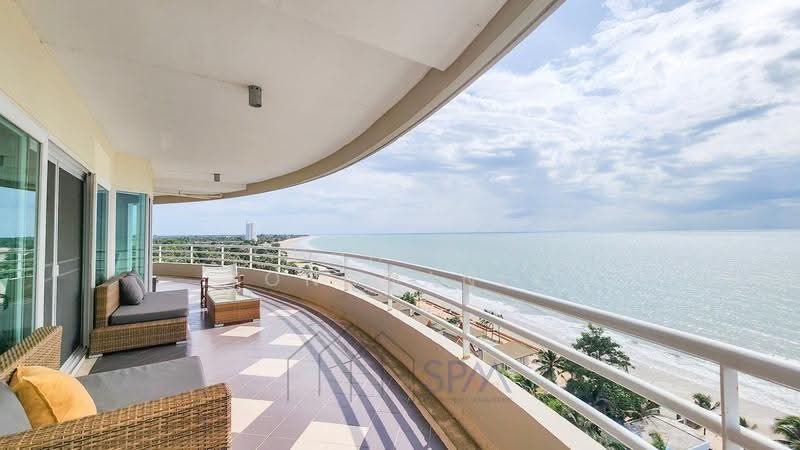 Baan Ruen Rom : บ้านรื่นรมย์, เพชรบุรี, ชะอำ, เพชรบุรี, 249 ตร.ม., Condo ขาย, โดย Chuanpit Tongmanee, 500519118 - DDproperty.com