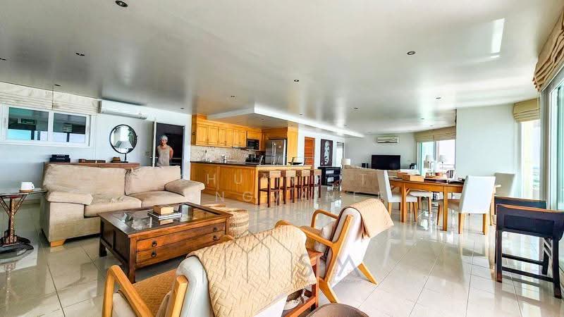 Baan Ruen Rom, Phetchaburi, Cha-am, Cha-Am, Phetchaburi, 3 Bedrooms, 249 sqm, Condo For Sale, by Chuanpit Tongmanee, 500519118 - DDproperty.com