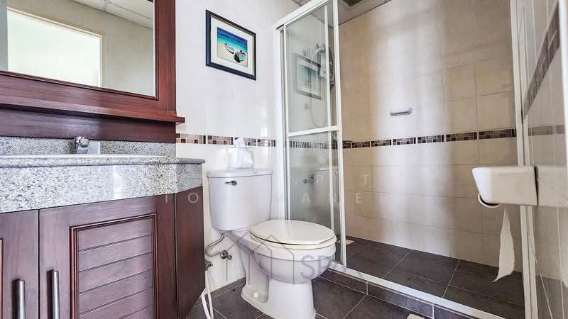 Baan Ruen Rom, Phetchaburi, Cha-am, Cha-Am, Phetchaburi, 3 Bedrooms, 249 sqm, Condo For Sale, by Chuanpit Tongmanee, 500519118 - DDproperty.com