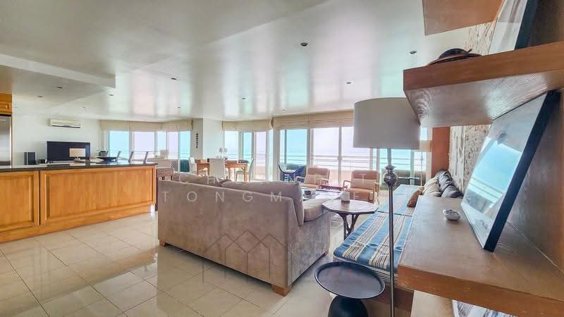 Baan Ruen Rom, Phetchaburi, Cha-am, Cha-Am, Phetchaburi, 3 Bedrooms, 249 sqm, Condo For Sale, by Chuanpit Tongmanee, 500519118 - DDproperty.com