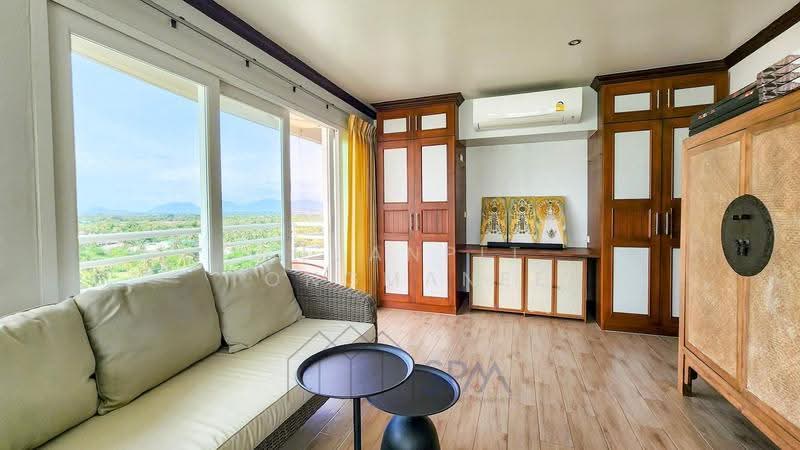 Baan Ruen Rom : บ้านรื่นรมย์, เพชรบุรี, ชะอำ, เพชรบุรี, 249 ตร.ม., Condo ขาย, โดย Chuanpit Tongmanee, 500519118 - DDproperty.com
