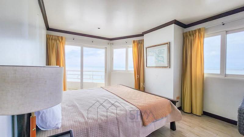 Baan Ruen Rom : บ้านรื่นรมย์, เพชรบุรี, ชะอำ, เพชรบุรี, 249 ตร.ม., Condo ขาย, โดย Chuanpit Tongmanee, 500519118 - DDproperty.com