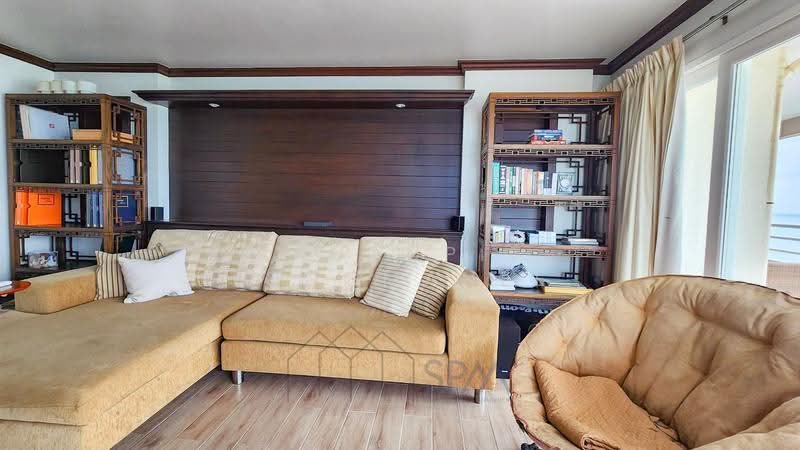 Baan Ruen Rom : บ้านรื่นรมย์, เพชรบุรี, ชะอำ, เพชรบุรี, 249 ตร.ม., Condo ขาย, โดย Chuanpit Tongmanee, 500519118 - DDproperty.com