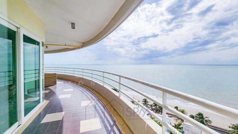 Baan Ruen Rom : บ้านรื่นรมย์, เพชรบุรี, ชะอำ, เพชรบุรี, 249 ตร.ม., Condo ขาย, โดย Chuanpit Tongmanee, 500519118 - DDproperty.com