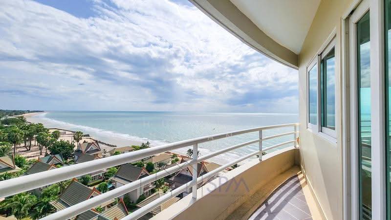 Baan Ruen Rom, Phetchaburi, Cha-am, Cha-Am, Phetchaburi, 3 Bedrooms, 249 sqm, Condo For Sale, by Chuanpit Tongmanee, 500519118 - DDproperty.com