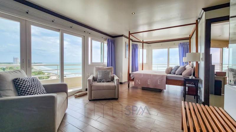 Baan Ruen Rom : บ้านรื่นรมย์, เพชรบุรี, ชะอำ, เพชรบุรี, 249 ตร.ม., Condo ขาย, โดย Chuanpit Tongmanee, 500519118 - DDproperty.com