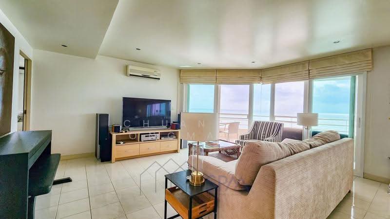 Baan Ruen Rom : บ้านรื่นรมย์, เพชรบุรี, ชะอำ, เพชรบุรี, 249 ตร.ม., Condo ขาย, โดย Chuanpit Tongmanee, 500519118 - DDproperty.com