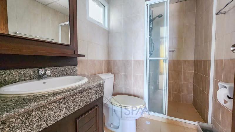 Baan Ruen Rom : บ้านรื่นรมย์, เพชรบุรี, ชะอำ, เพชรบุรี, 249 ตร.ม., Condo ขาย, โดย Chuanpit Tongmanee, 500519118 - DDproperty.com