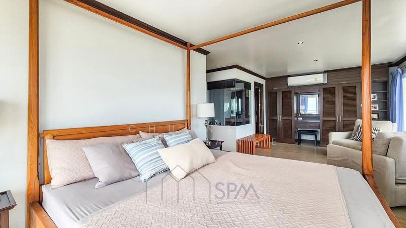 Baan Ruen Rom : บ้านรื่นรมย์, เพชรบุรี, ชะอำ, เพชรบุรี, 249 ตร.ม., Condo ขาย, โดย Chuanpit Tongmanee, 500519118 - DDproperty.com