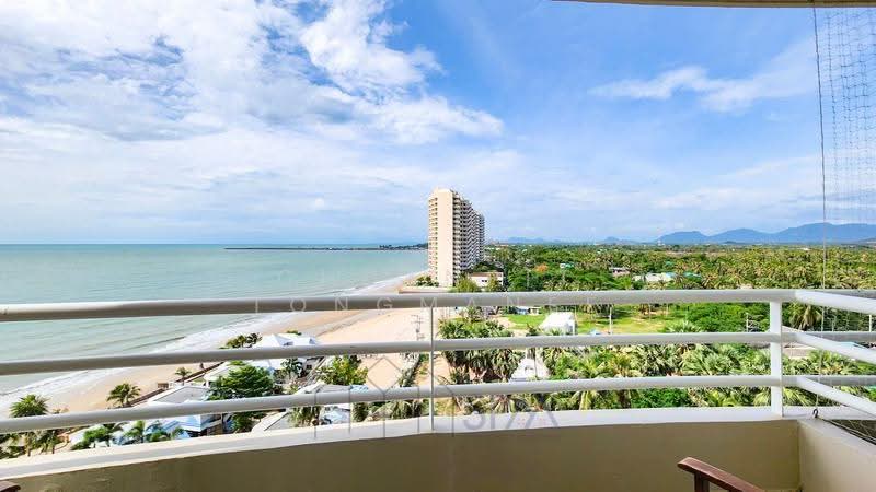 Baan Ruen Rom : บ้านรื่นรมย์, เพชรบุรี, ชะอำ, เพชรบุรี, 249 ตร.ม., Condo ขาย, โดย Chuanpit Tongmanee, 500519118 - DDproperty.com