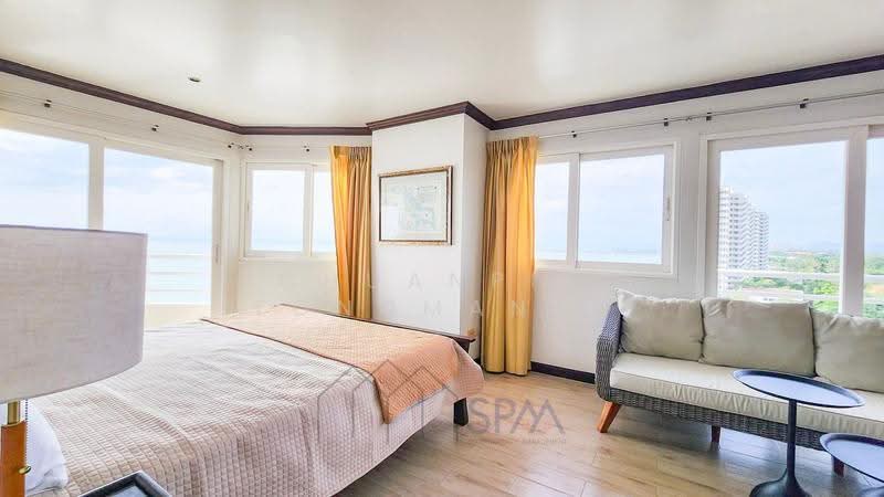 Baan Ruen Rom : บ้านรื่นรมย์, เพชรบุรี, ชะอำ, เพชรบุรี, 249 ตร.ม., Condo ขาย, โดย Chuanpit Tongmanee, 500519118 - DDproperty.com