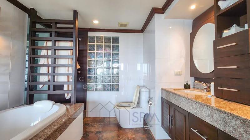 Baan Ruen Rom : บ้านรื่นรมย์, เพชรบุรี, ชะอำ, เพชรบุรี, 249 ตร.ม., Condo ขาย, โดย Chuanpit Tongmanee, 500519118 - DDproperty.com