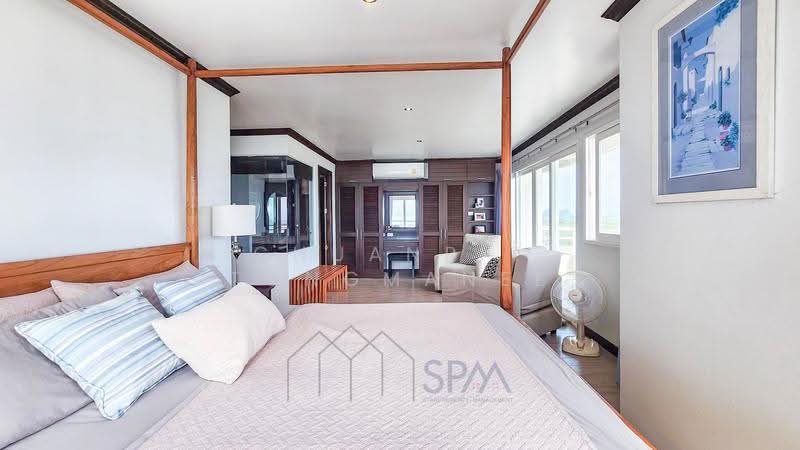 Baan Ruen Rom : บ้านรื่นรมย์, เพชรบุรี, ชะอำ, เพชรบุรี, 249 ตร.ม., Condo ขาย, โดย Chuanpit Tongmanee, 500519118 - DDproperty.com