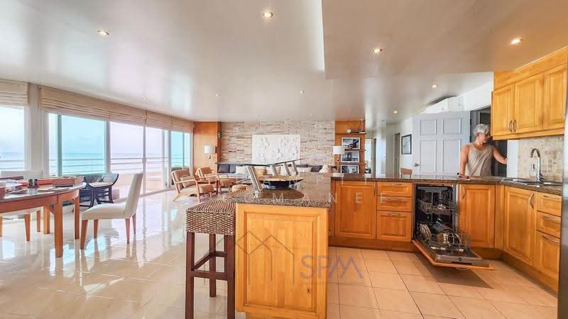 Baan Ruen Rom : บ้านรื่นรมย์, เพชรบุรี, ชะอำ, เพชรบุรี, 249 ตร.ม., Condo ขาย, โดย Chuanpit Tongmanee, 500519118 - DDproperty.com