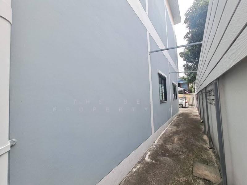 ทาวน์เฮ้าส์คันนายาว กรุงเทพมหานคร, Bangkok, Khan Na Yao, Bangkok, 2 Bedrooms, 130 sqm, Townhouse For Sale, by The Best Property ก้อ, 500519119 - DDproperty.com