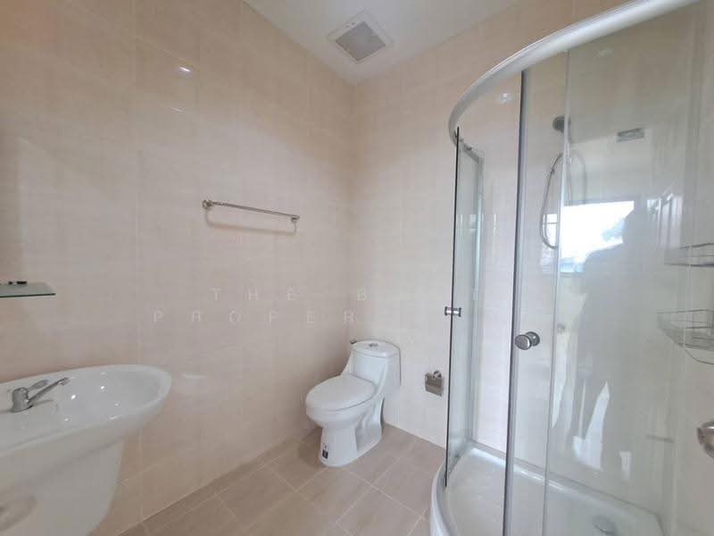 ทาวน์เฮ้าส์คันนายาว กรุงเทพมหานคร, Bangkok, Khan Na Yao, Bangkok, 2 Bedrooms, 130 sqm, Townhouse For Sale, by The Best Property ก้อ, 500519119 - DDproperty.com