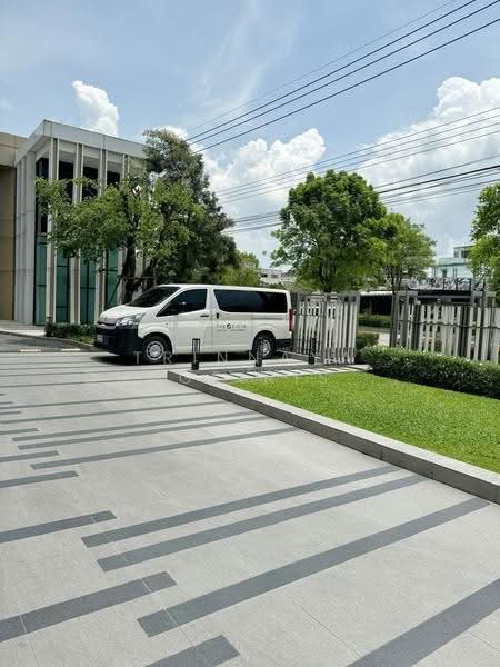 The Origin Phahon-Saphanmai, Bangkok, Thep Rak Road, Khlong Tanon, Sai Mai, Bangkok, 1 Bedroom, 23 sqm, Condo For Sale, by Trinnaya Dungsirisangthong, 500519123 - DDproperty.com