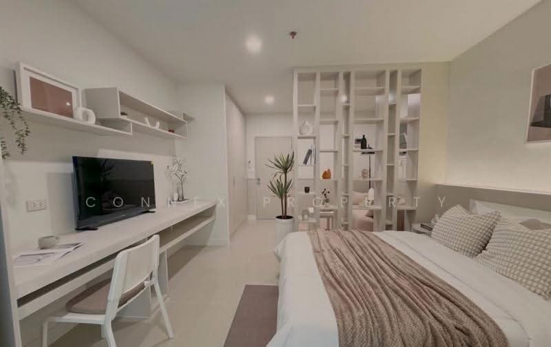Phanason City Condo, Phuket, Wichit, Muang Phuket, Phuket, 1 Bedroom, 31 sqm, Condo For Sale, by Connex Property, 500519126 - DDproperty.com