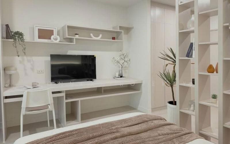 Phanason City Condo, Phuket, Wichit, Muang Phuket, Phuket, 1 Bedroom, 31 sqm, Condo For Sale, by Connex Property, 500519126 - DDproperty.com